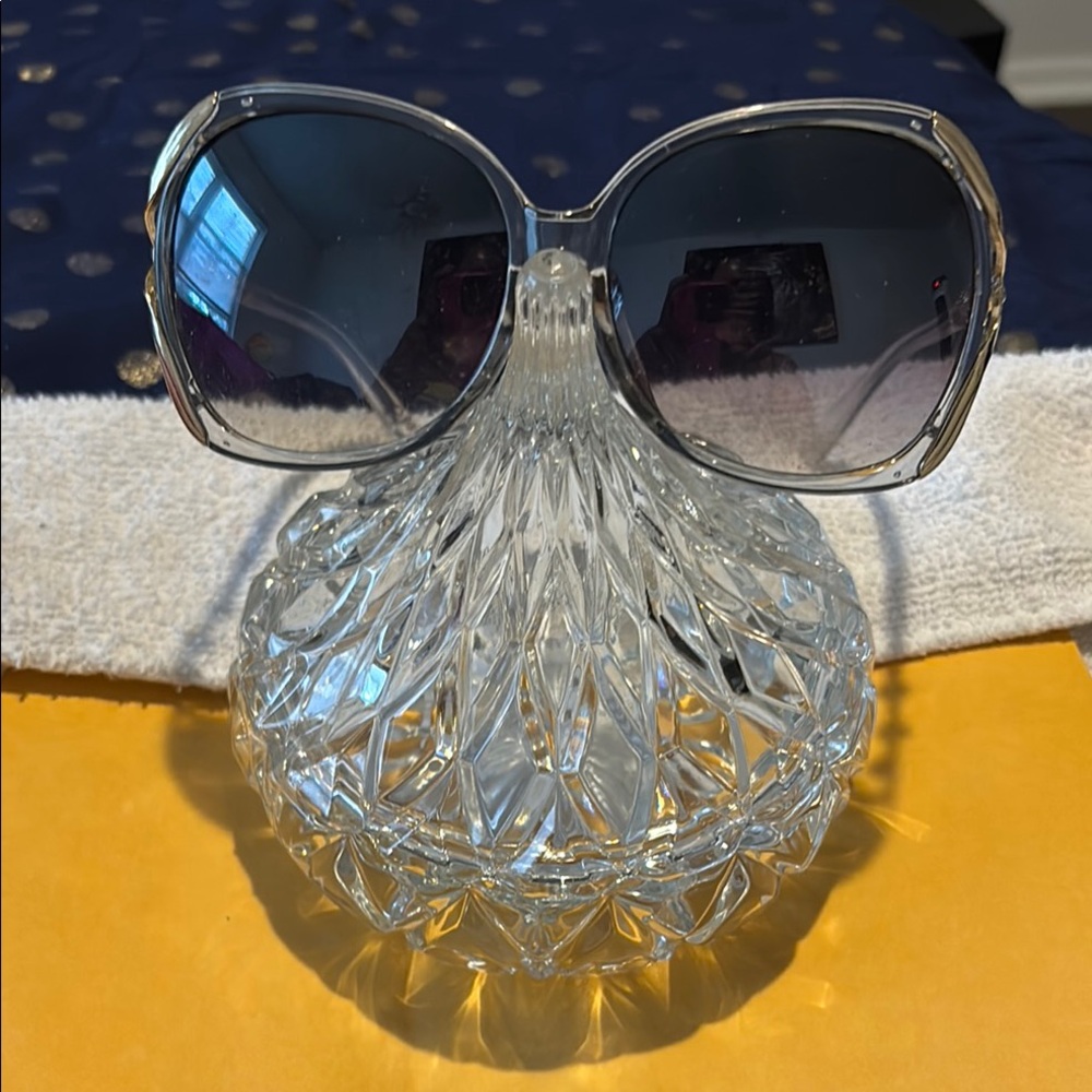 Stylish Black Sunglasses